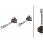 Spínač, brzdové světlo HELLA 6DD 001 551-001 – Zboží Mobilmania