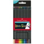 Faber-Castell 1164 Black Edition 12 ks – Hledejceny.cz