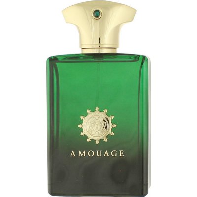 Amouage Epic parfémovaná voda pánská 100 ml tester – Hledejceny.cz