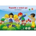 Trpaslík v trávě spí – Hledejceny.cz