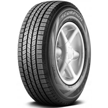 Pirelli Scorpion Ice & Snow 255/55 R18 109V