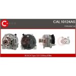 Generátor CASCO CAL10124AS