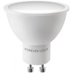 Forever LED žárovka GU10 9,5W 4000K 920 lm – Zboží Živě