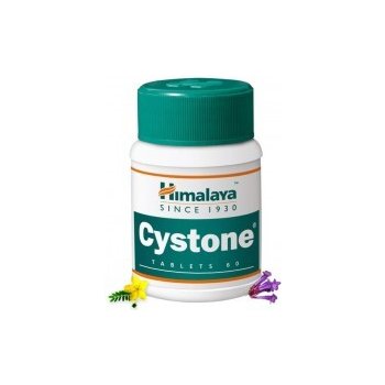 Himalaya Cystone 100 tablet