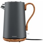 SilverCrest EDS SWKH 3100 A1 šedá – Hledejceny.cz