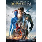 X-Men: Budoucí minulost: DVD – Hledejceny.cz