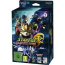 StarFox Zero (First Print Edition)