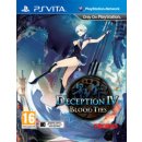 Deception IV: Blood Ties