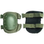 Chrániče kolen Mil-Tec Swat rychloodepínací černé – Zboží Dáma