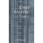 Listář 1 - Josef Palivec – Hledejceny.cz