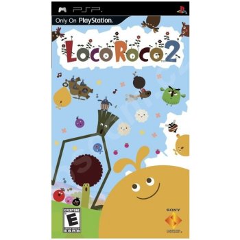 LocoRoco 2