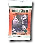 Univit Roboran H plv 20 kg – Zboží Mobilmania