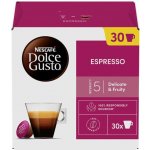 Nescafé Dolce Gusto Espresso XXL 90 ks – Hledejceny.cz