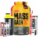 NUTREND MASS GAIN, 2100 g