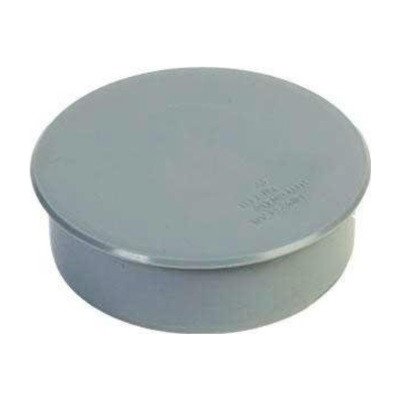 Osma HTM - hrdlová zátka DN 125 116620 – Sleviste.cz