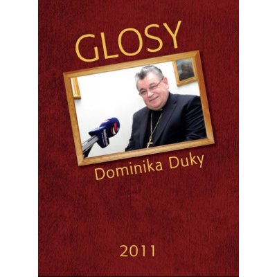 Glosy Dominika Duky 2011 – Zboží Mobilmania