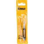 DeWALT Držák bitů s délkou 80 mm a Ø 9,5 mm DT7701 – HobbyKompas.cz