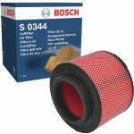 Vzduchový filtr BOSCH F 026 400 344 – Hledejceny.cz