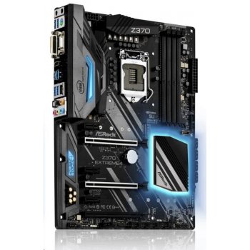 ASRock Z370 Extreme4