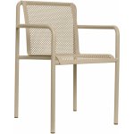 Ferm Living Židle Dapple s područkami, cashmere – Hledejceny.cz