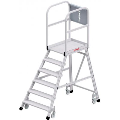 Hymer 618806 – Zboží Mobilmania