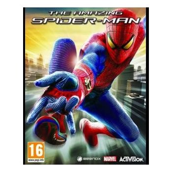 The Amazing Spiderman