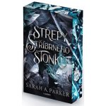 Střepy stříbrného stonku – Zboží Dáma