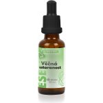 Věčná ustaranost směs Bachových esencí 30 ml – Hledejceny.cz