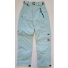 Dámské sportovní kalhoty Horsefeathers Sugar pant insulated blue