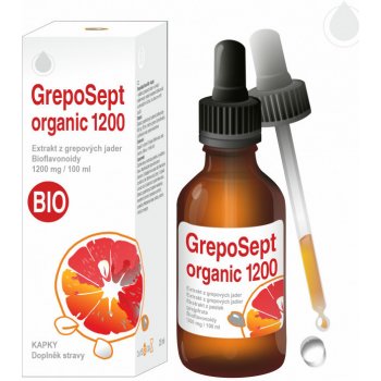 Ovonex GrepoSept 1200 BIO 25 ml