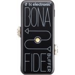 TC Electronic BonaFide Buffer Buffer Bay – Zboží Mobilmania