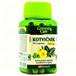 VitaHarmony Kotvičník 80 kapslí – Hledejceny.cz
