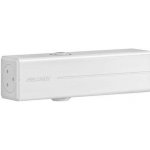 Assa Abloy DC200 NEW bez ramínka bílá – Hledejceny.cz