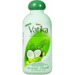 Vatika Kokosový olej na vlasy pro oplachování 300 ml – Hledejceny.cz