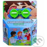 EPEE Vzhůru nohama – Zboží Živě