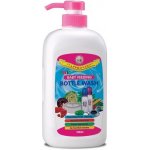 Farlin antibakteriální mycí prostředek 700 ml – Zbozi.Blesk.cz