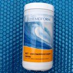 CHEMOFORM Blue Star Tablety Super Mini 1 kg – Hledejceny.cz