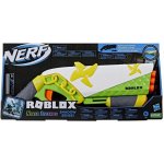 Nerf Hasbro Roblox Ninja Legends Shadow Sensei – Zbozi.Blesk.cz