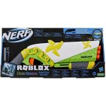 Nerf Hasbro Roblox Ninja Legends Shadow Sensei – Zboží Mobilmania