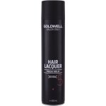 Goldwell Salon Only Hair Lacquer Super Firm Mega Hold 600 ml – Zboží Dáma