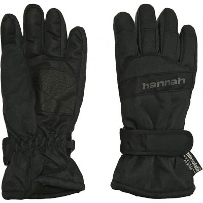 Hannah Mojo jr black mel anthracite – Hledejceny.cz