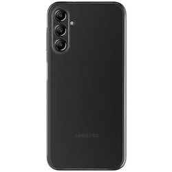 Průhledný Samsung Galaxy A14 čiré GP-FPA146VAATW