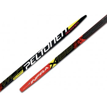 Peltonen INFRA X Skin Classic NIS 2021