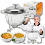 KINGHOFF ohřívač jídla Kh-1413 – Zboží Dáma