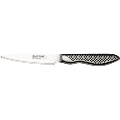 Global japonský kuchařský nůž loupací na zeleninu 9 cm