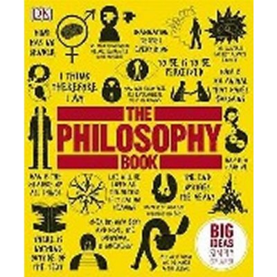 Philosophy Book – Zbozi.Blesk.cz