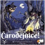 Fox in the Box Čarodějnice! – Zboží Dáma