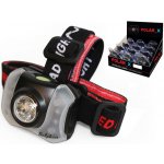 Delphin POLAR_X 5+4 LED – Zboží Mobilmania