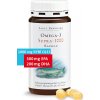 Kräuterhaus Sanct Bernhard KG Omega 3 Supra 1000 mg 120 kapslí