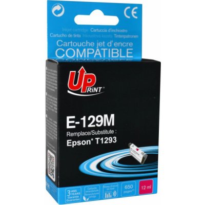 UPrint Epson C13T12934010 - kompatibilní – Hledejceny.cz